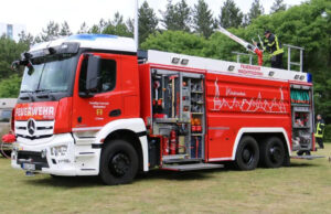 İtfaiyeci Nasıl Olunur? İtfaiyeci Ne Kadar Maaş Alır?