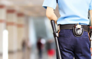 Özel Güvenlik Görevlisi Nedir? Özel Güvenlik Görevlisi Olmak İsteyenler İçin Her Şey!