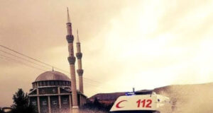 Ambulans Şoförü Olmak İçin Gerekenler!