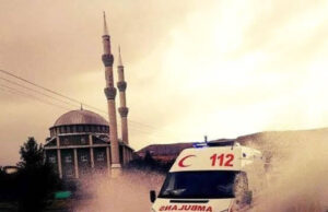 Ambulans Şoförü Olmak İçin Gerekenler!