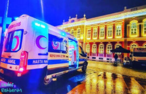 Paramedik Nasıl Olunur? Paramedik (AABT) Ne Kadar Maaş Alır?