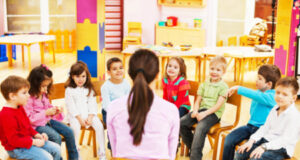 Anaokulu Öğretmeni Nasıl Olunur? Okul Öncesi Öğretmenlik Nedir?