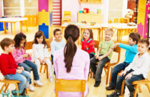 Anaokulu Öğretmeni Nasıl Olunur? Okul Öncesi Öğretmenlik Nedir?