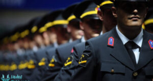 Astsubay Nasıl Olunur? Astsubayın Ne Kadar Maaş Alır?