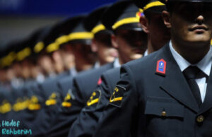 Astsubay Nasıl Olunur? Astsubayın Ne Kadar Maaş Alır?