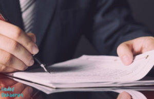 Noter Nasıl Olunur? Noter Maaşı Ne Kadar?