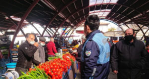 Zabıta Nasıl Olunur? Zabıta Ne Kadar Maaş Alır?