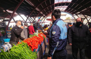 Zabıta Nasıl Olunur? Zabıta Ne Kadar Maaş Alır?