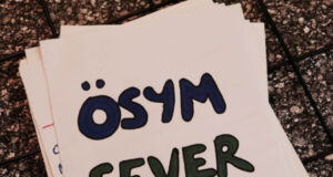 YKS Nedir? YKS Sınavına Gireceklerin Dikkatine! YKS-TYT-AYT-YDT! YKS Nedir? YKS Sınavına Gireceklerin Dikkatine!