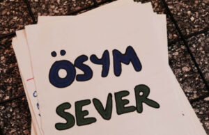 YKS Nedir? YKS Sınavına Gireceklerin Dikkatine! YKS-TYT-AYT-YDT! YKS Nedir? YKS Sınavına Gireceklerin Dikkatine!