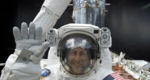 Astronot Nasıl Olunur? Astronot Olacaklar İçin Güncel Bilgiler!