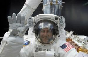 Astronot Nasıl Olunur? Astronot Olacaklar İçin Güncel Bilgiler!