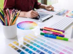 Grafik Tasarımcısı Olmak İçin Yapılması Gerekenler! Grafik Tasarımcısı Olmak İçin Yapılması Gerekenler!