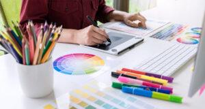 Grafik Tasarımcısı Olmak İçin Yapılması Gerekenler! Grafik Tasarımcısı Olmak İçin Yapılması Gerekenler!