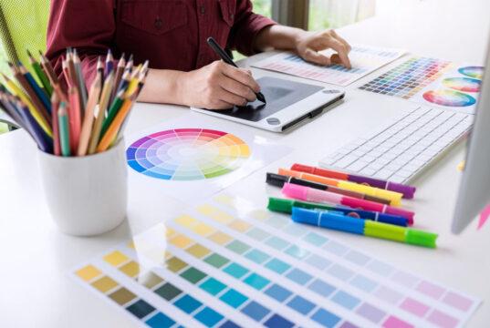 Grafik Tasarımcısı Olmak İçin Yapılması Gerekenler! Grafik Tasarımcısı Olmak İçin Yapılması Gerekenler!