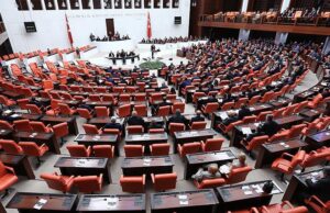 Milletvekili Nasıl Olunur? Milletvekili Olmak İçin Gerekenler! Milletvekili Nasıl Olunur? Milletvekili Olmak İçin Gerekenler!