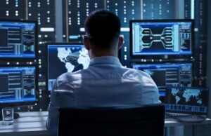 Siber Güvenlik Uzmanı Olmak Bu Kadar Kolay Mı? Siber Güvenlik Uzmanı Olmak Bu Kadar Kolay Mı?