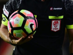 Futbol Hakemi Nasıl Olunur? TFF Hakemi Olmak! Futbol Hakemi Nasıl Olunur? TFF Hakemi Olmak!