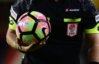 Futbol Hakemi Nasıl Olunur? TFF Hakemi Olmak! Futbol Hakemi Nasıl Olunur? TFF Hakemi Olmak!