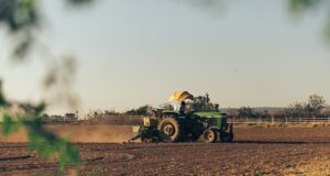 Çiftçilik Nasıl Yapılır! Başlangıç Rehberi