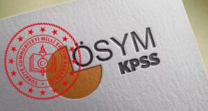 KPSS Başvuru Kılavuzu Tüm Detaylarıyla Açıklandı!