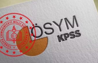 KPSS Başvuru Kılavuzu Tüm Detaylarıyla Açıklandı!