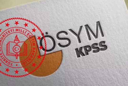 KPSS Başvuru Kılavuzu Tüm Detaylarıyla Açıklandı!