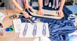 Moda Tasarımcısı Olmak İsteyenler İçin Altın Bilgiler…