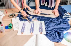 Moda Tasarımcısı Olmak İsteyenler İçin Altın Bilgiler…